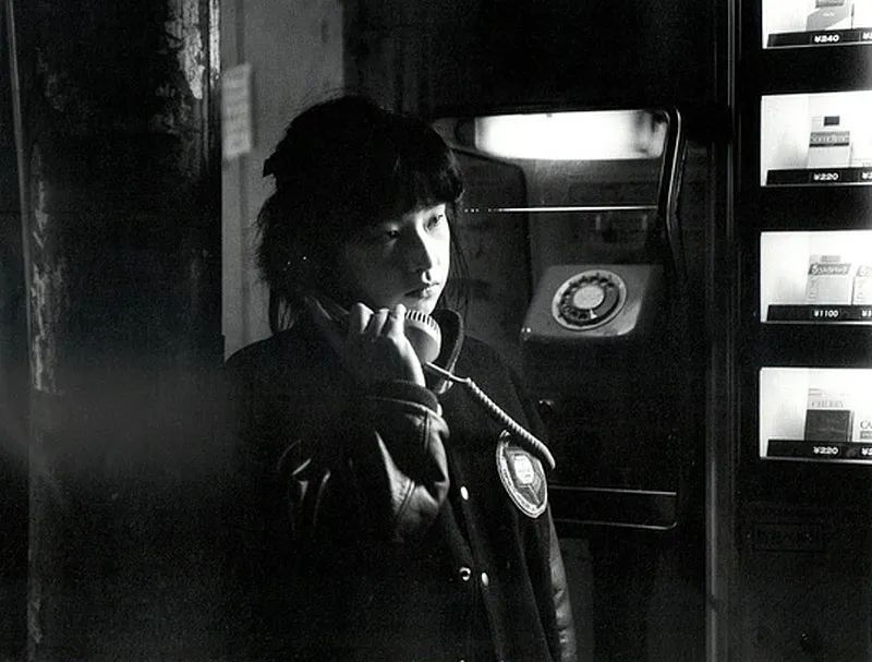 【国际视野】摄影大师荒木经惟:东京物语