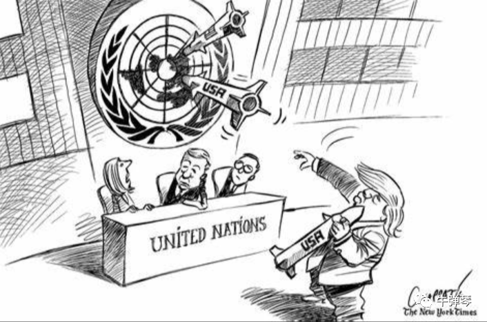 美国_时政|美国又要开搞一件大事了！