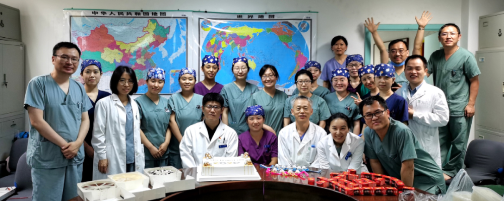 北京地坛医院|北京地坛医院感染病急诊科主任王凌航：帮危重症患者与死神抗争