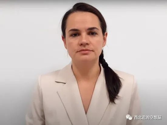 卢卡申科|逆转！卢卡申科承诺未来数日平定国内动荡，“铁娘子”主动选择退出