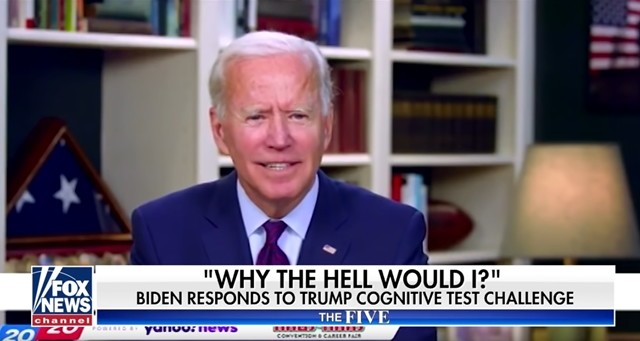 特朗普|强舸：拜登会是好总统吗？民主党：至少特朗普是个“错误总统”