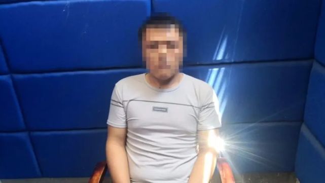 账户流水上千万！买卖支付宝账号被刑拘