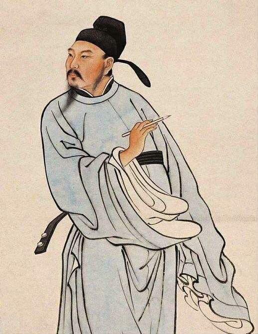 白居易|杭州藏在繁华深处的一家寺庙，白居易曾留下诗文，苏轼也有过题字