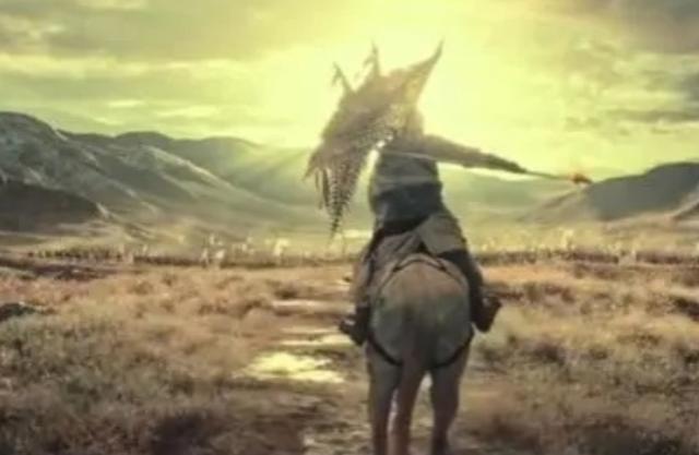 八佰|《八佰》三大演技败笔，杜淳的方言黄晓明的亮相，非专业演员太多