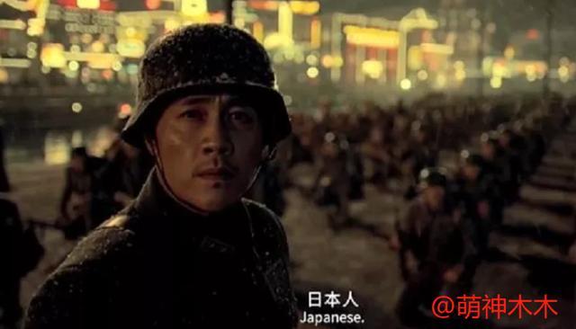 八佰|《八佰》三大演技败笔，杜淳的方言黄晓明的亮相，非专业演员太多