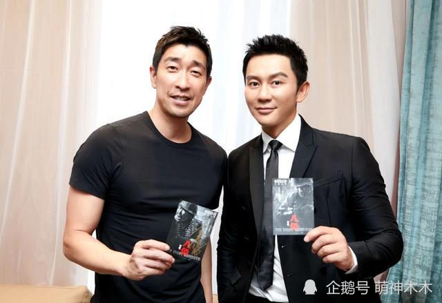 八佰|《八佰》三大演技败笔，杜淳的方言黄晓明的亮相，非专业演员太多