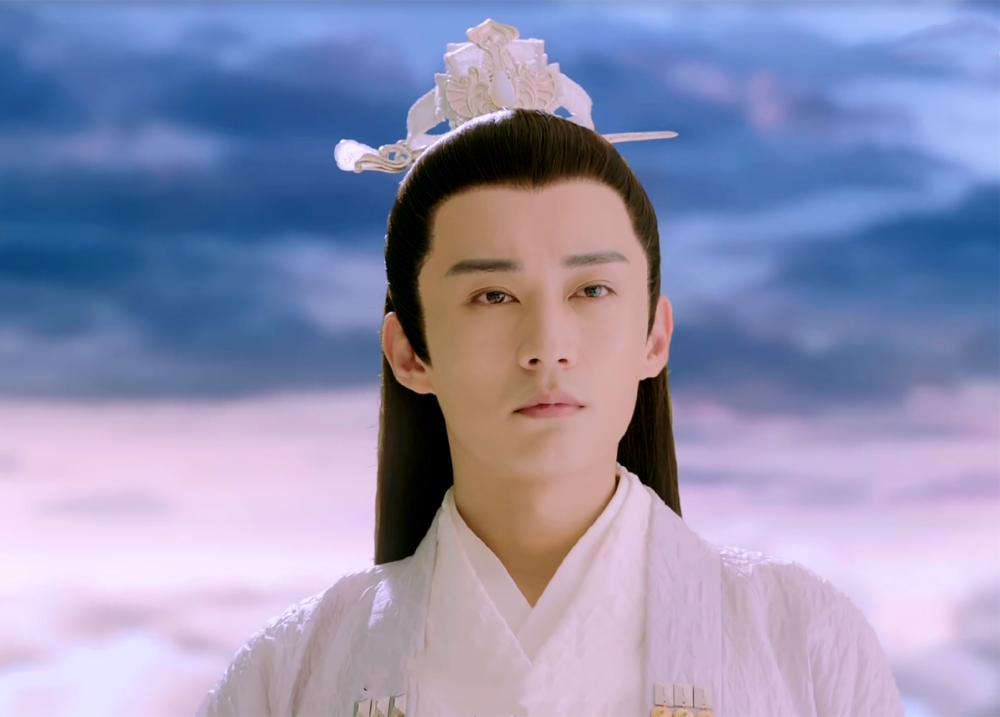 东华帝君|《枕上书》到《琉璃》高伟光刘学义，果然不是所有帝君都招人喜欢