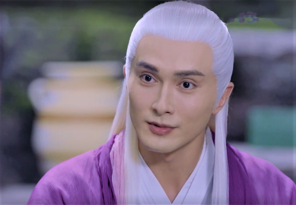 东华帝君|《枕上书》到《琉璃》高伟光刘学义，果然不是所有帝君都招人喜欢