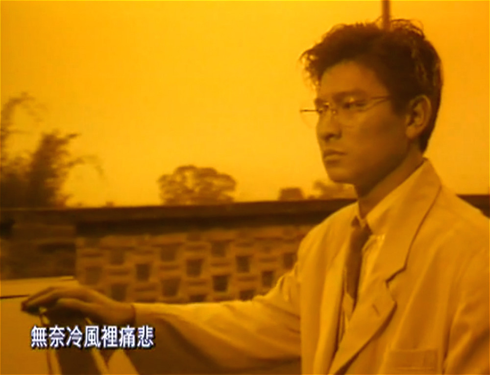 刘德华|刘德华张学友，谁才是四大天王之首？看香港人怎么说