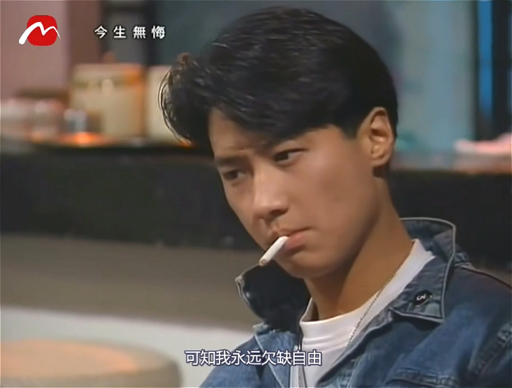 刘德华|刘德华张学友，谁才是四大天王之首？看香港人怎么说