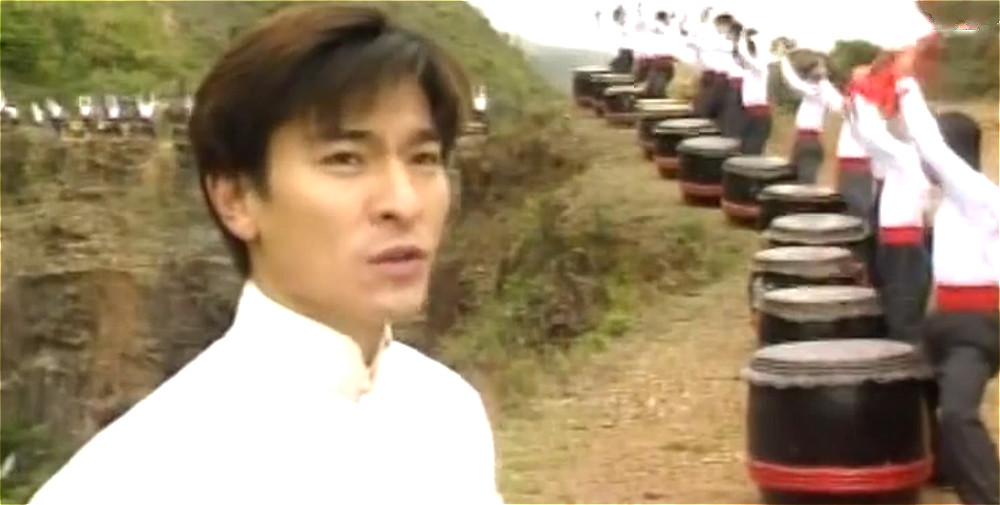 刘德华|刘德华张学友，谁才是四大天王之首？看香港人怎么说