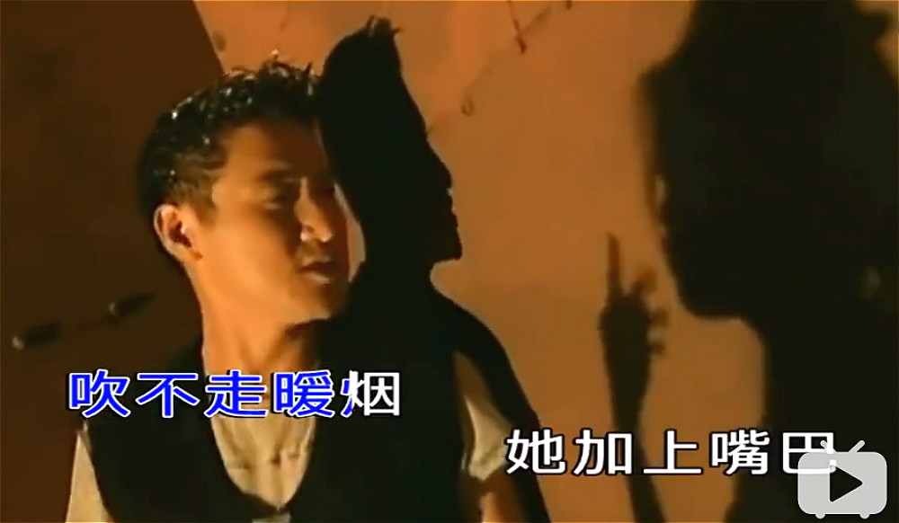 刘德华|刘德华张学友，谁才是四大天王之首？看香港人怎么说