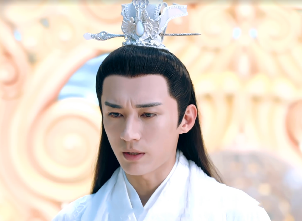 东华帝君|《枕上书》到《琉璃》高伟光刘学义，果然不是所有帝君都招人喜欢