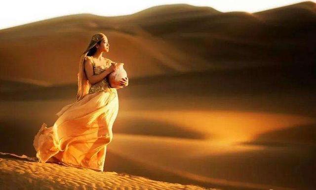 若羌县|我国最大的县，面积等同陕西省，人口只有6万多，真正的地广人稀