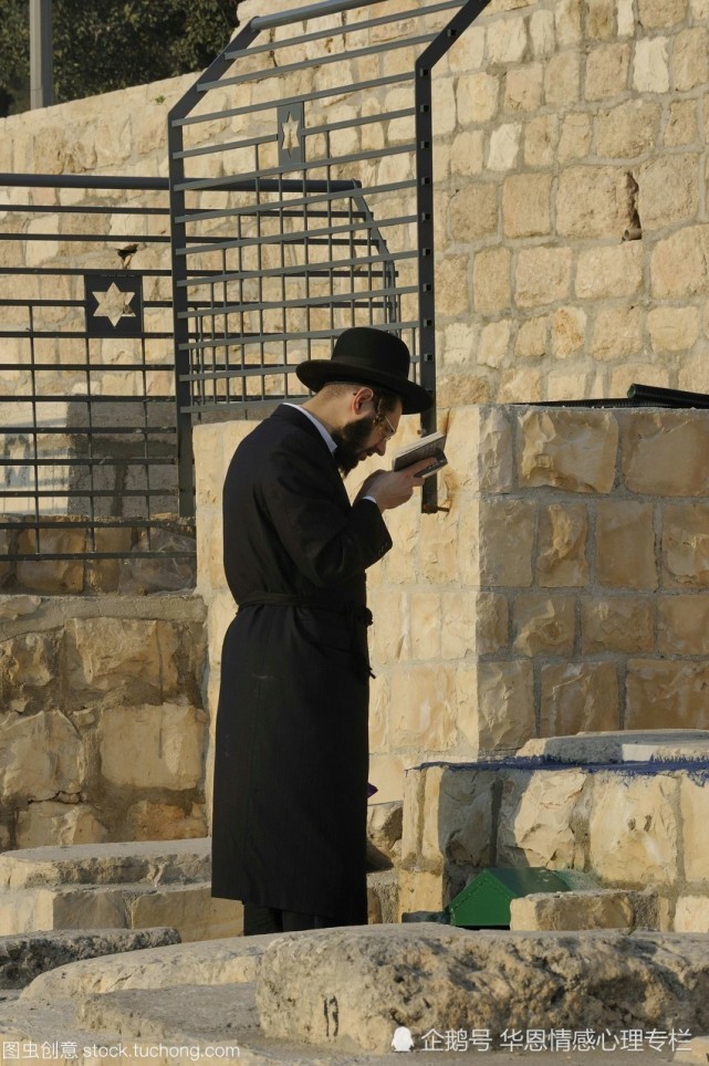 苦难又辉煌的民族犹太人一组数据让我心生敬佩