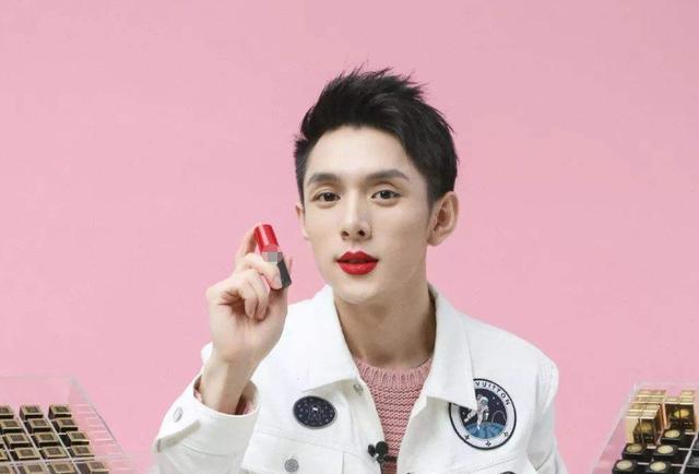 吴亦凡|李佳琦道歉登热搜榜首，他的做法是吴亦凡鞠婧祎的榜样