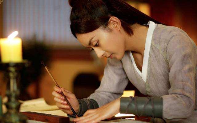 五绝|诗词创作先从五绝学起，老街10首原创小诗，说说五绝的基本知识