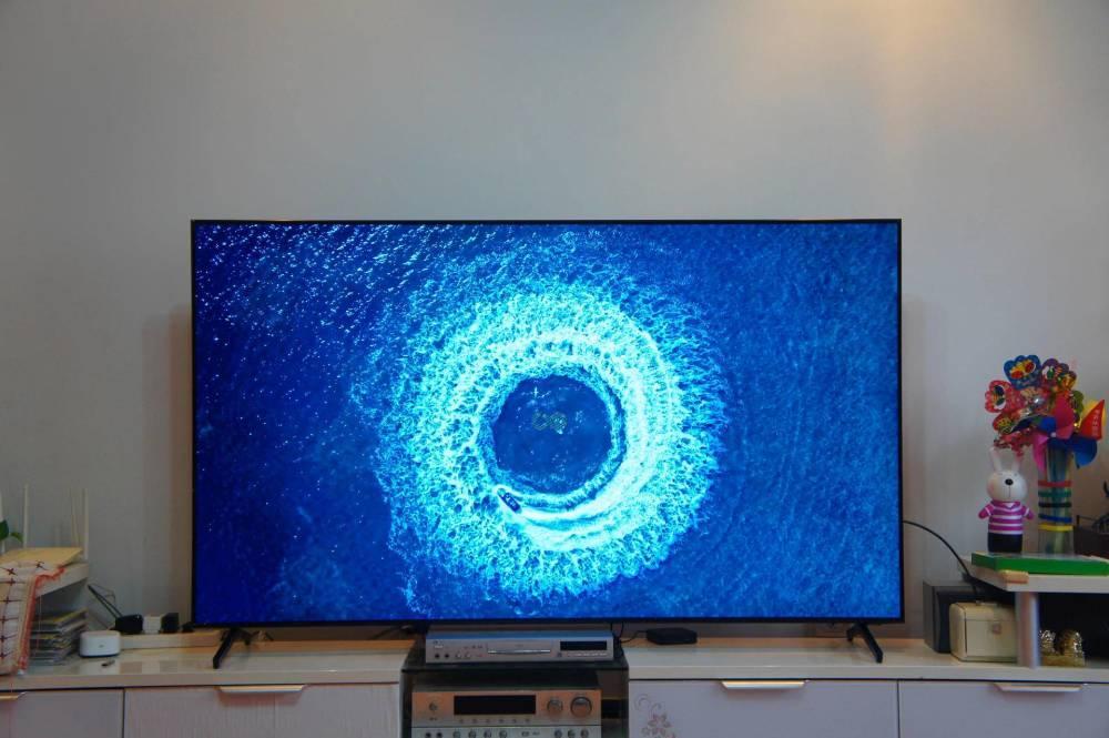 三星qled 8k电视q700t评测:触手可及的顶级8k画质体验