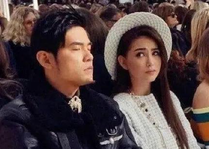 周杰伦|周杰伦公开承认的两任女友，一个是白月光，一个是美娇妻