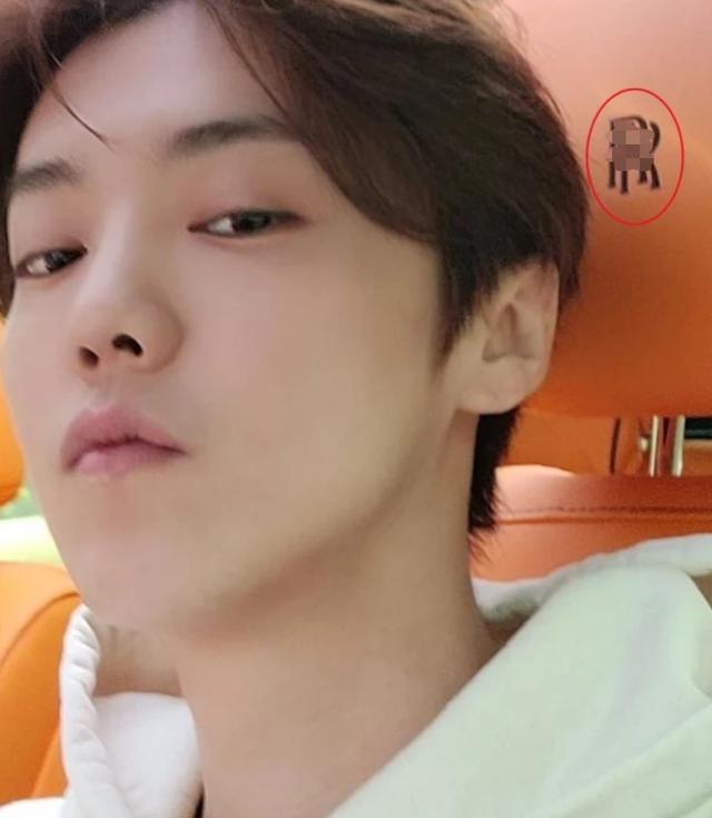 鹿晗|鹿晗豪华座驾意外曝光！价格远超400万，曾被曝片酬高达1亿