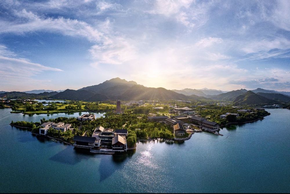 亲子酒店|赶在开学前去京郊玩水！住亲子酒店、泡温泉乐园、吃乡村美味