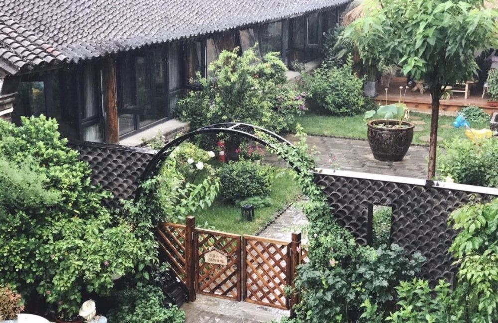 亲子酒店|赶在开学前去京郊玩水！住亲子酒店、泡温泉乐园、吃乡村美味