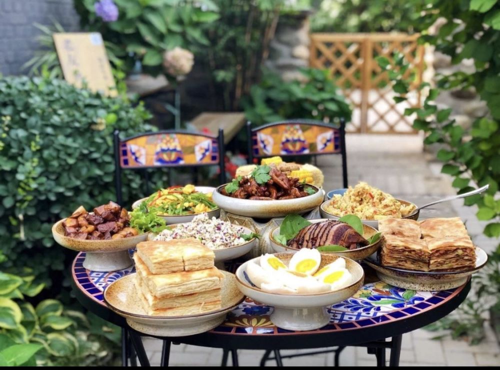 亲子酒店|赶在开学前去京郊玩水！住亲子酒店、泡温泉乐园、吃乡村美味