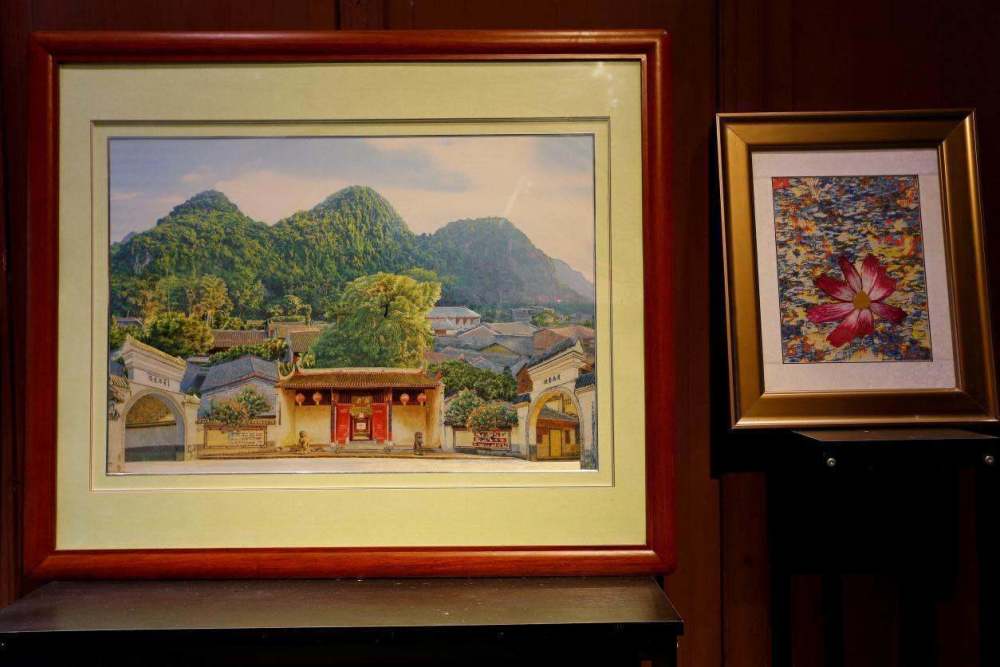 忻城县|壮锦织出忻城群众小康新生活