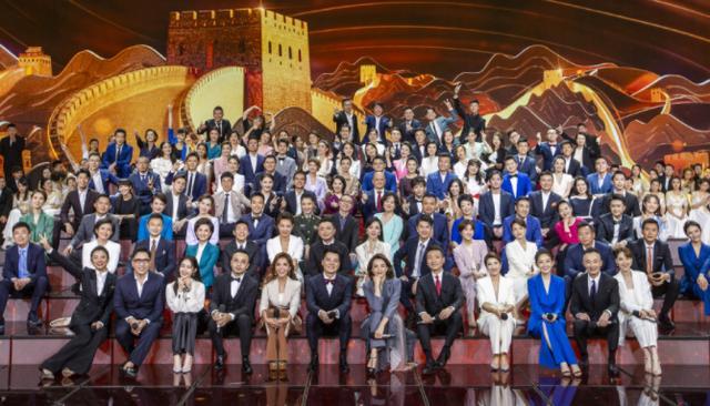 2020央视主持人大赛_2020艺术节丨华南师大附中第十五届“金话筒”主持(2)