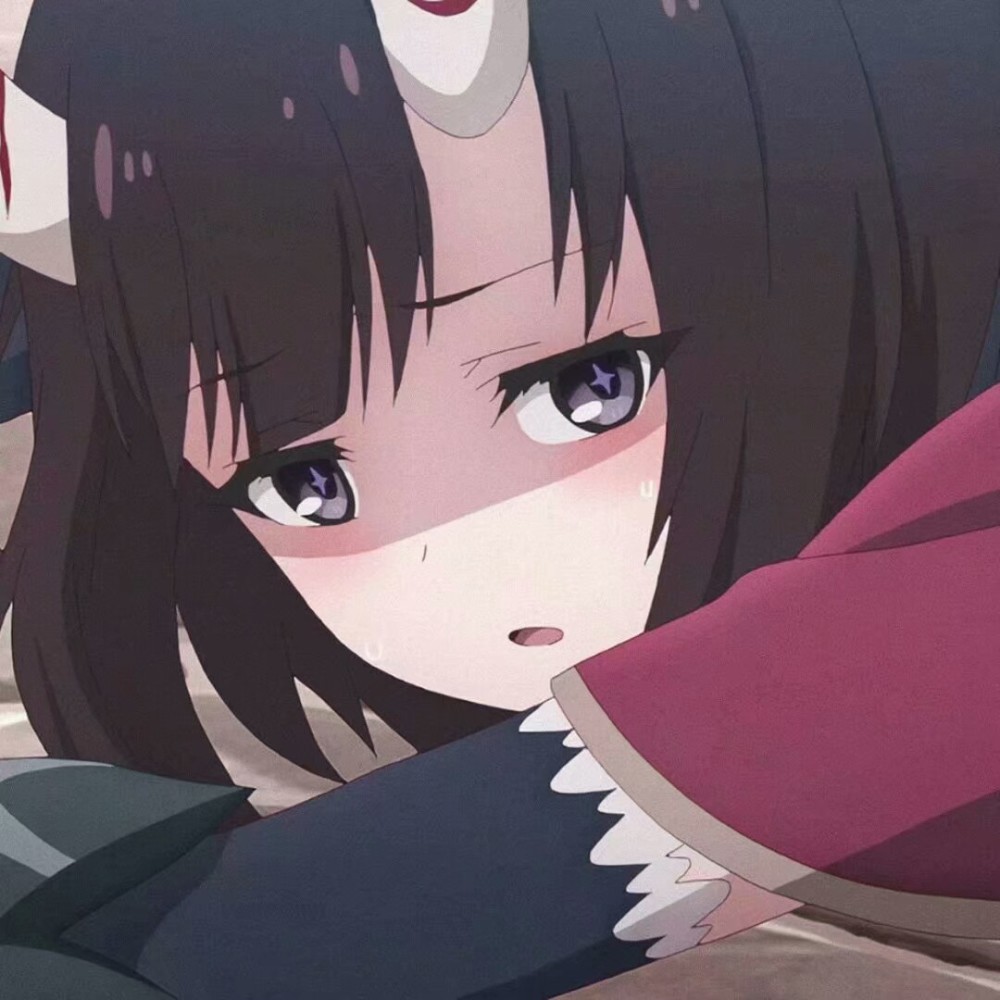 动漫女头所有不合时宜的出现都是遗憾的开始