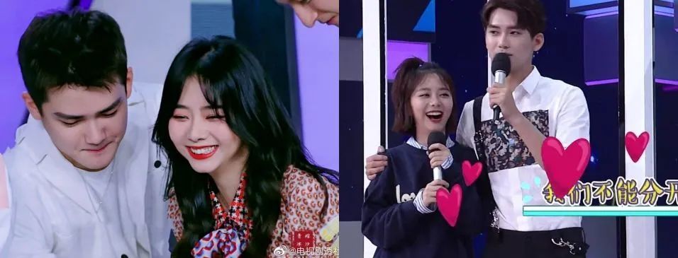 谭松韵|30的年龄18的颜，谭松韵的少女感根本不需要演啊！