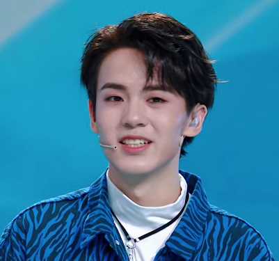 郑人予全场第一为何李希侃人气超高现场助力情况却并不好