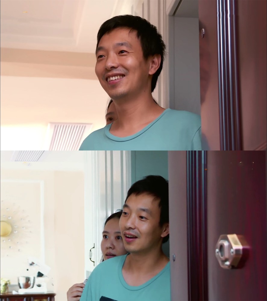 黄晓明|黄晓明走后，《中餐厅》拉客终于不尴尬了，这就是赵丽颖作为店长的成功之处