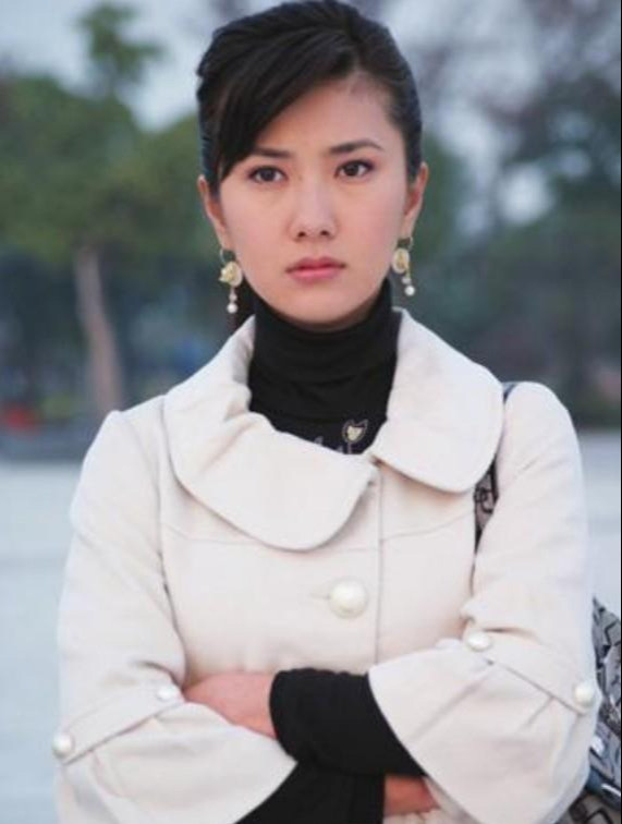 插刀门女主边潇潇毁了印小天坑人无数39岁成人生赢家