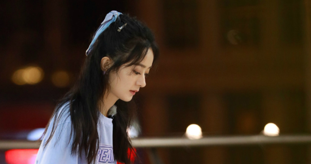 何错之|《中餐厅》再次超支，赵丽颖情商不足，能力一般，林大厨何错之有