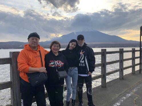 潘玮柏|台媒曝潘玮柏娶宣云内情：女方很会欲擒故纵，并懂得低调