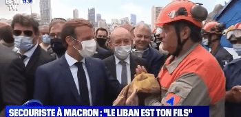 法国_时政|法国日增直逼5000例！马·时间管理大师·克龙的暑假：度假理政两不误