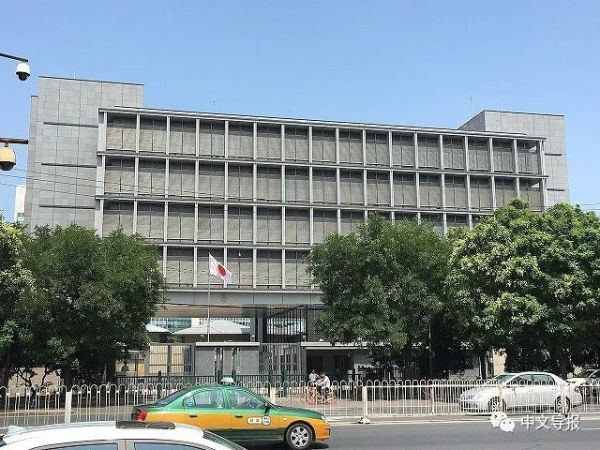 日本_时政|九月开始，持有在留资格的外国人离开日本后或可再入境