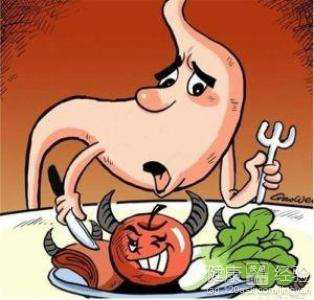 消化道出血|知道这些不再害怕消化道出血