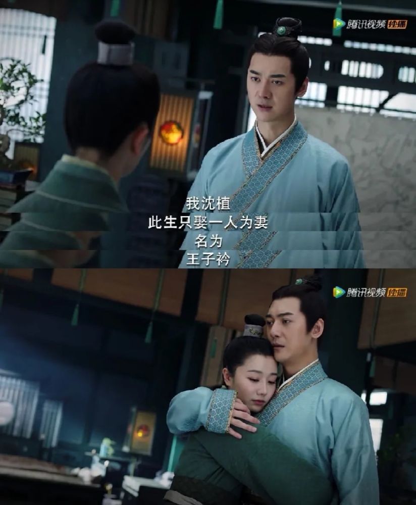 锦绣南歌|《锦绣南歌》高热度收官，让“传奇感”落地生根