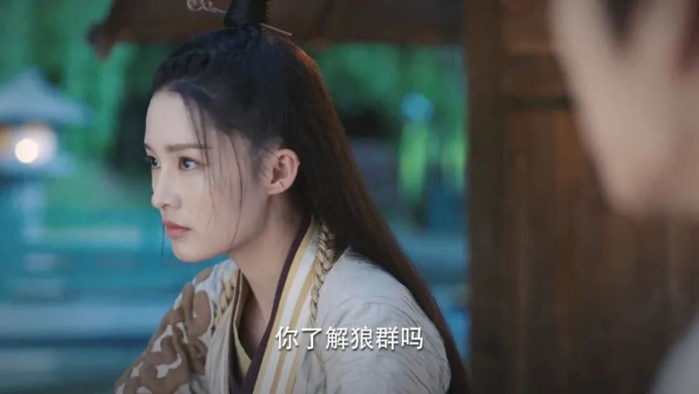 锦绣南歌|《锦绣南歌》高热度收官，让“传奇感”落地生根