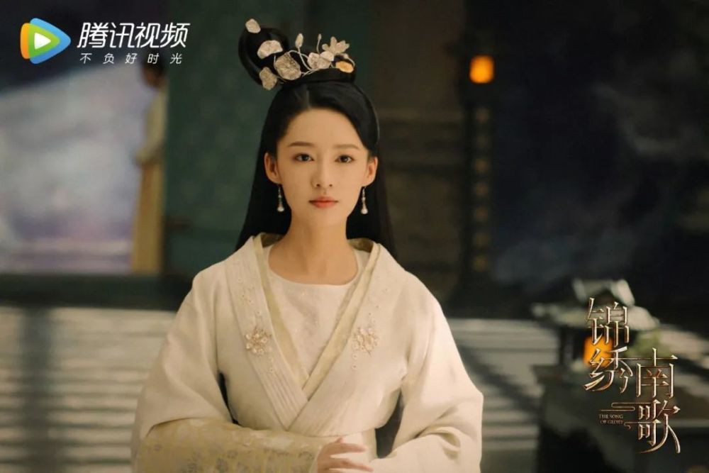 锦绣南歌|《锦绣南歌》高热度收官，让“传奇感”落地生根