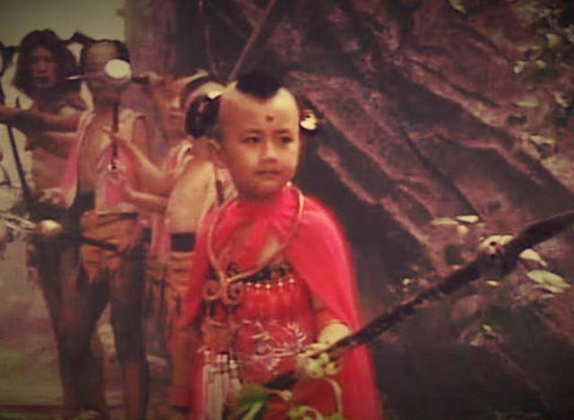 西游|西游中的神秘法术，能为妖怪续命，比孙悟空的法力还厉害？