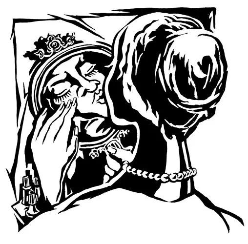 埃利亚斯·卡内蒂|埃利亚斯·卡内蒂，五十种性格的发明者