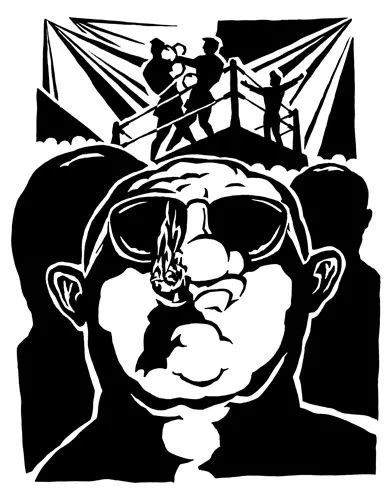 埃利亚斯·卡内蒂|埃利亚斯·卡内蒂，五十种性格的发明者