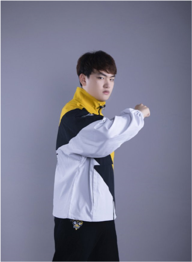 kpl名人传hurt刺痛篇