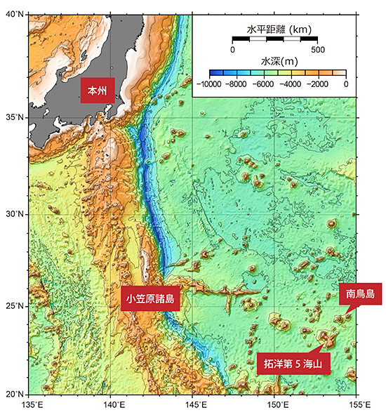 日本_军事|日本在太平洋海底试验采掘稀有金属，钴储量可用88年