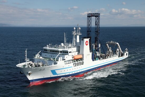 日本_军事|日本在太平洋海底试验采掘稀有金属，钴储量可用88年