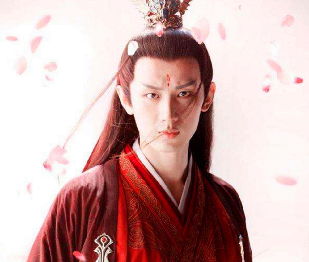 琉璃美人煞:禹司凤成魔尊,执掌钧天策海,昊辰纵是帝君能如何?