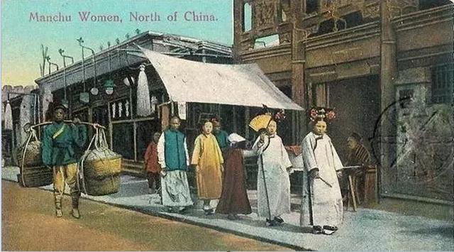 晚清时期的理想女性模范 高居榜首的却是花木兰 她到底有何魅力 腾讯新闻